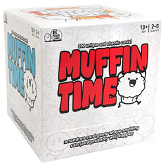 Muffin Time Board Game