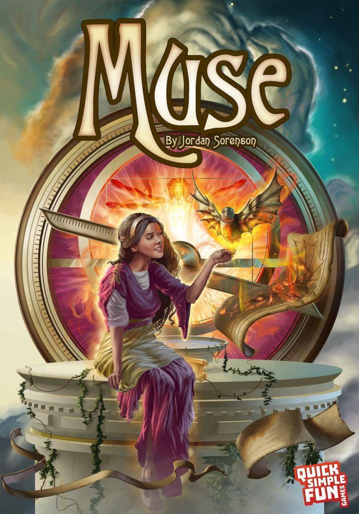 Muse - Renaissance (إضافة لعبة)