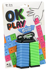 OK Play Board Game