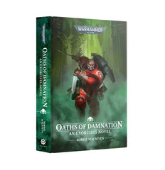 WH 40K: Oaths Of Damnation [HB]