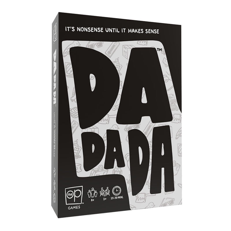 DaDaDa