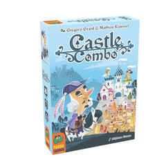 Castle Combo