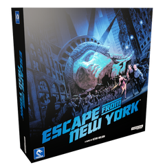 Escape from New York