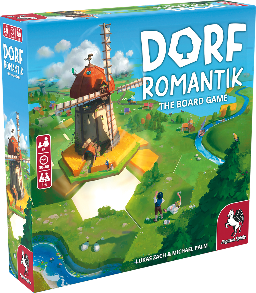 Dorfromantik