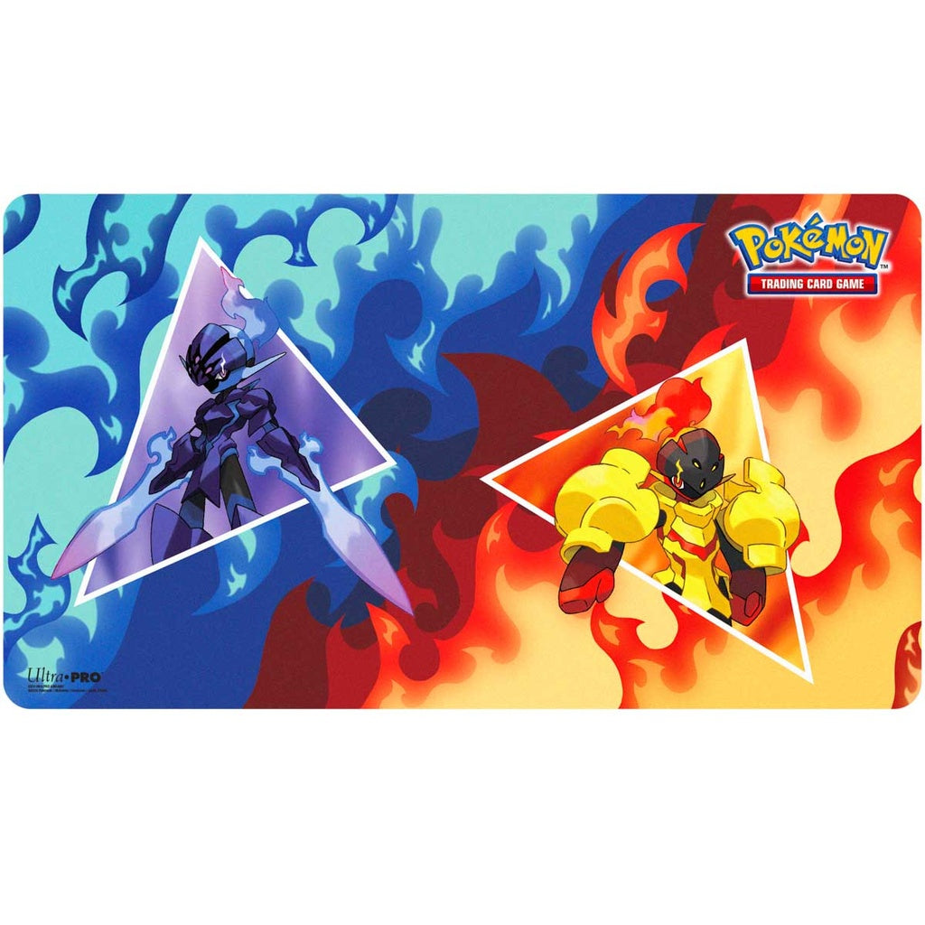 Pokemon Playmat: Ultra PRO - Armarouge and Ceruledge