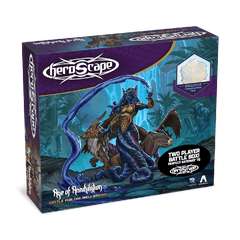 HeroScape: Battle for the Wellspring [Battle Box]