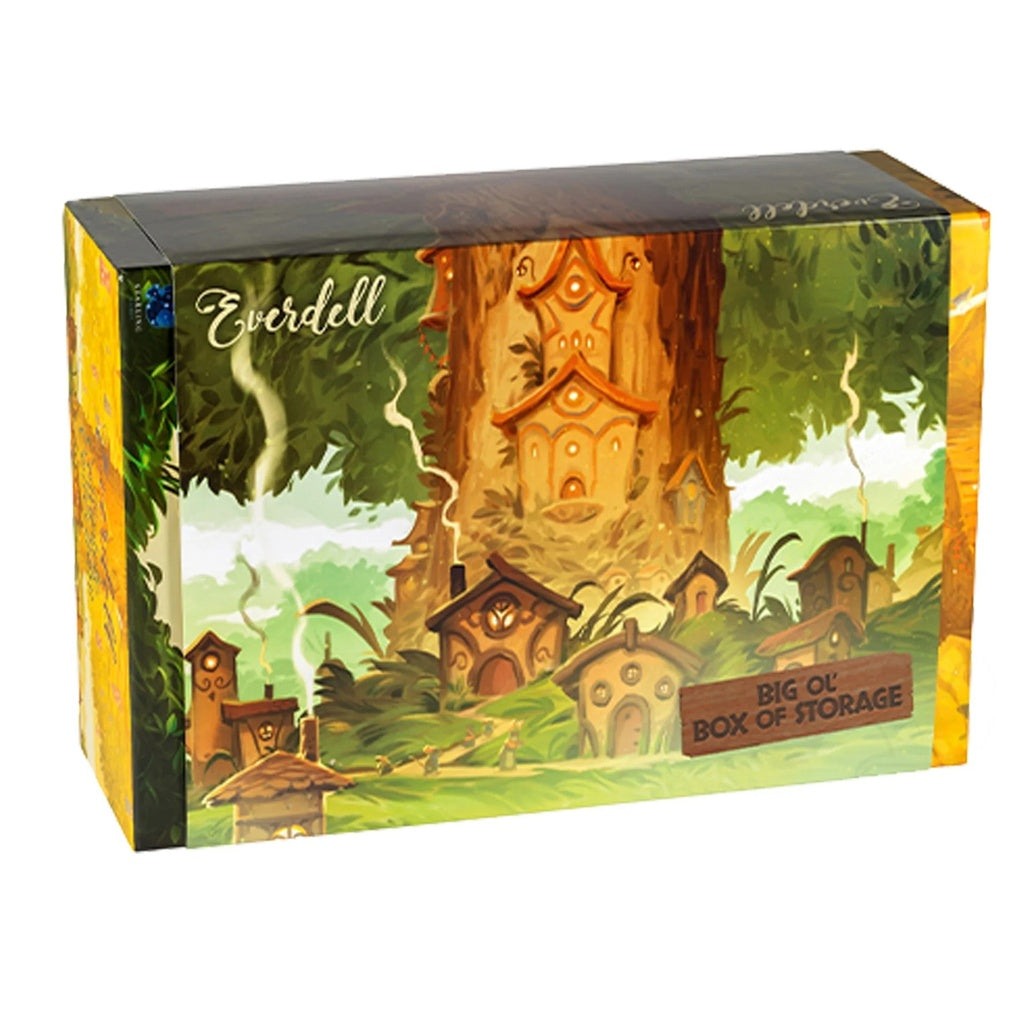 Everdell - Big Ol' Box of Storage