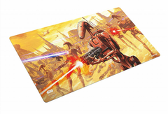 Playmat: Star Wars: Unlimited - Battle Droids