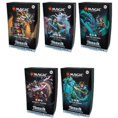 [PREORDER] MTG: Tarkir: Dragonstorm [Commander Decks Set]