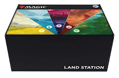 [PREORDER] MTG: Tarkir: Dragonstorm - Land Station