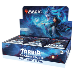 [PREORDER] MTG: Tarkir: Dragonstorm [Play Booster Box]