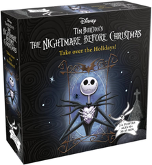 The Nightmare Before Christmas (اللعبة الأساسية)