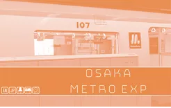 Tokyo Metro - Osaka