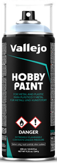 Vallejo-Hps: Wolf Grey Primer [400ml]