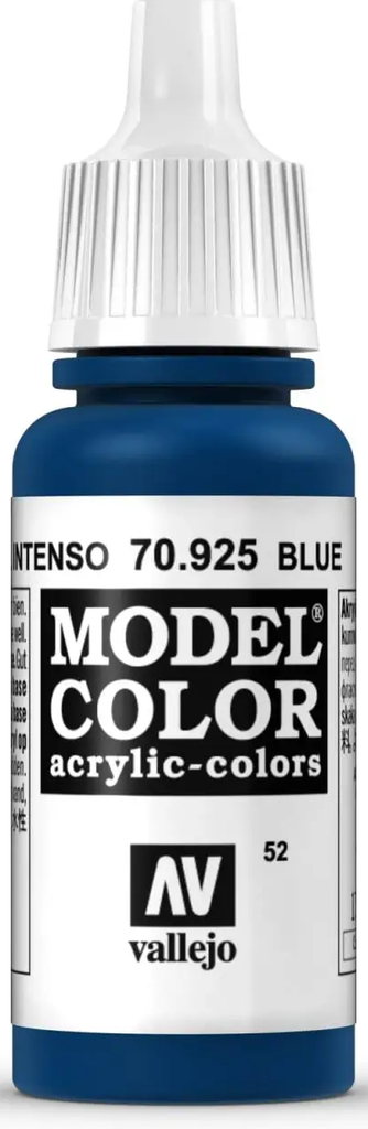 Vallejo Model Color: Blue [17ml]