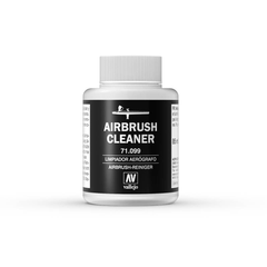 Vallejo Airbrush Cleaner [85ml]