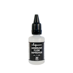 Vallejo Airbrush Flow Improver [17ml]