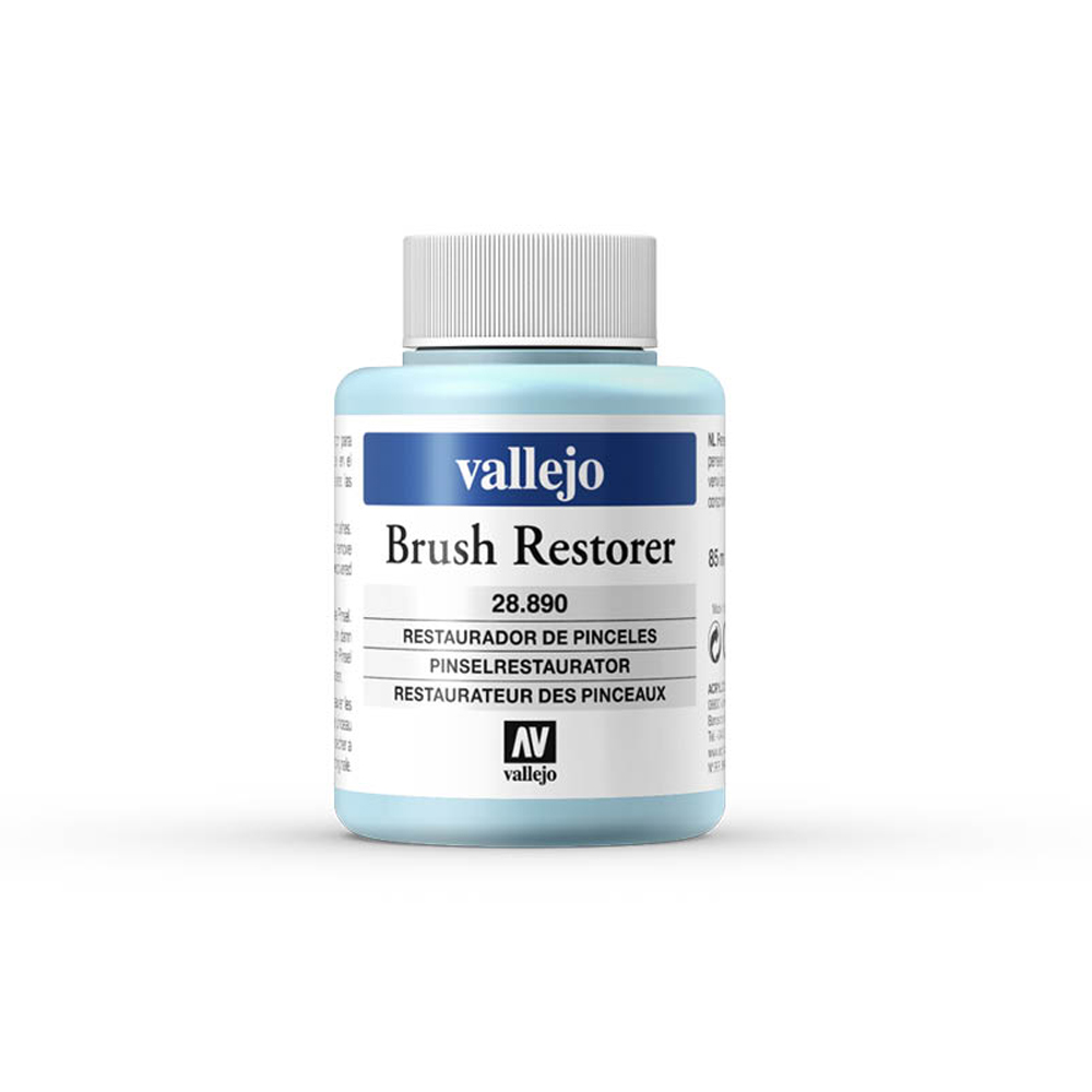 Vallejo Airbrush Restorer [85ml]