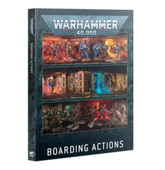 WH 40K: Boarding Actions