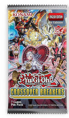 YGO TCG: Crossover Breakers Special [Booster]