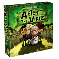 After The Virus (باك تو جيمز)
