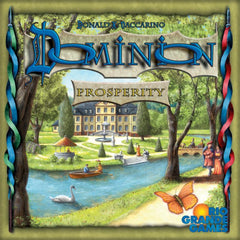 Dominion - Prosperity (إضافة لعبة)