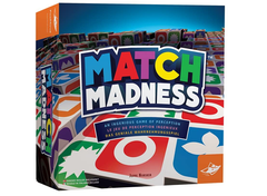 Match Madness  (اللعبة الأساسية)