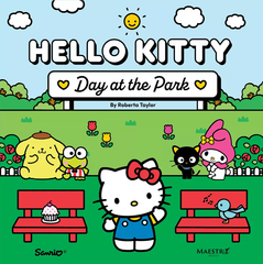 Hello Kitty: Day at the Park