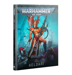 WH 40K: Combat Patrol - Aeldari [10th Ed.]