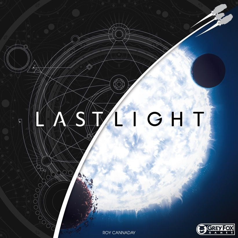 Last Light (اللعبة الأساسية)