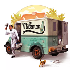 Milkman