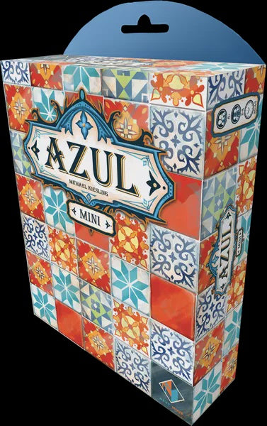 Azul Mini