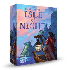 Isle of Night