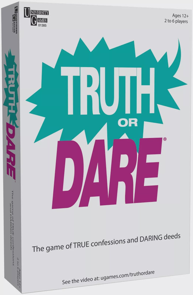 Truth or Dare