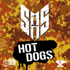 SAS: Rogue Regiment - Hot Dogs