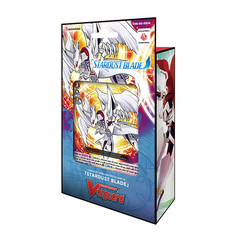 Cardfight!! Vanguard Special Series Stardust Blade