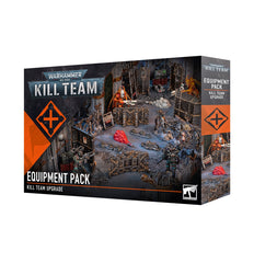 WH40K: Kill Team - Upgrade Equipment Pack