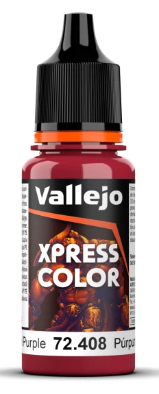 Vallejo-Gc Xpress Color: Cardinal Purple [18ml]