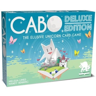 CABO [Deluxe Ed.] (اللعبة الأساسية)