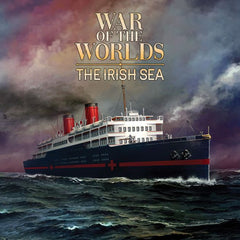 War of the Worlds: The New Wave - The Irish Sea (إضافة لعبة)