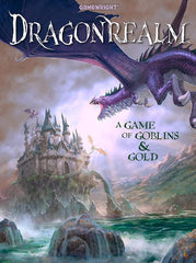 Dragonrealm  (اللعبة الأساسية)
