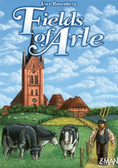 Fields Of Arle  (اللعبة الأساسية)