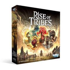 Rise of Tribes  (اللعبة الأساسية)