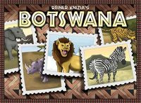 Botswana (اللعبة الأساسية)