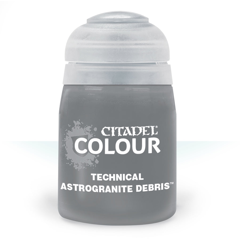 Citadel: Technical Paints, Astrogranite Debris (صبغ المجسمات)