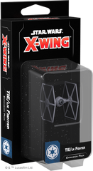 Star Wars: X-Wing [2nd Ed] - Galactic Empire - TIE/In Fighter (إضافة للعبة المجسمات)