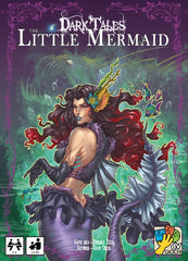 Dark Tales - Little Mermaid (إضافة لعبة)