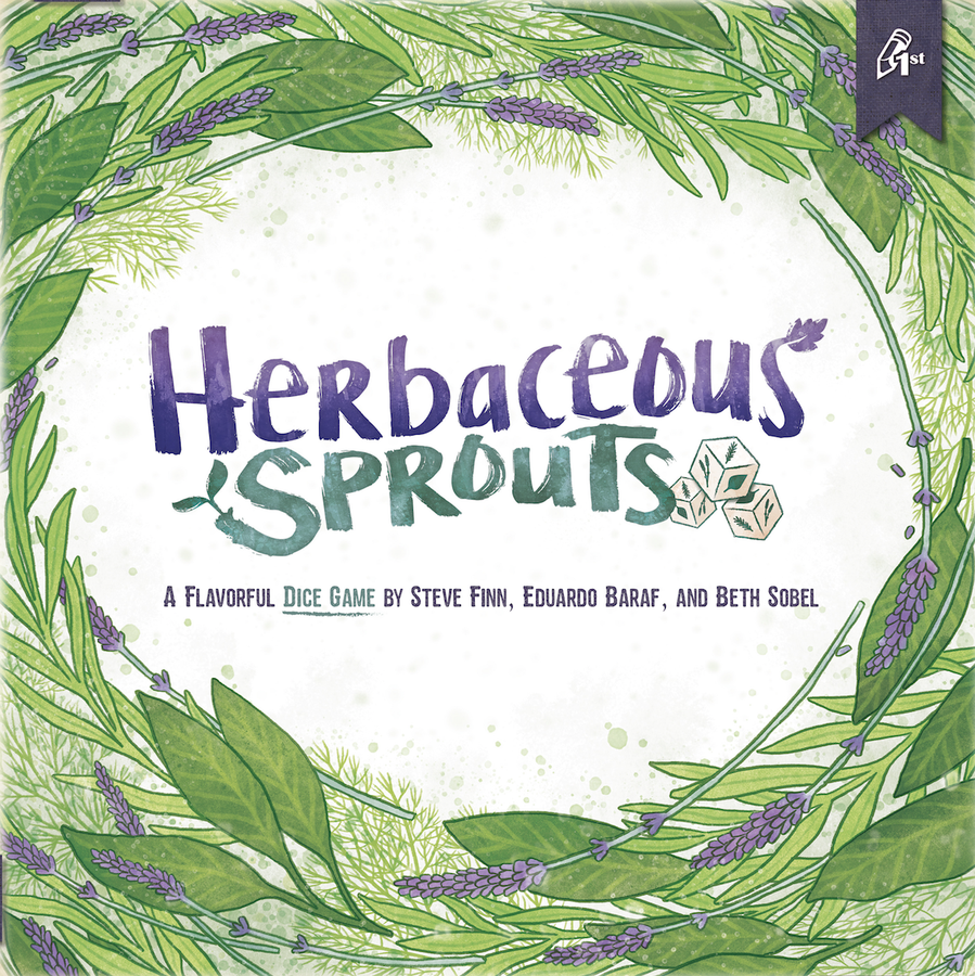 Herbaceous Sprouts  (اللعبة الأساسية)