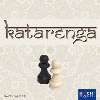 Katarenga  (اللعبة الأساسية)