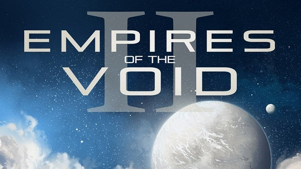 Empires of the Void II  (اللعبة الأساسية)